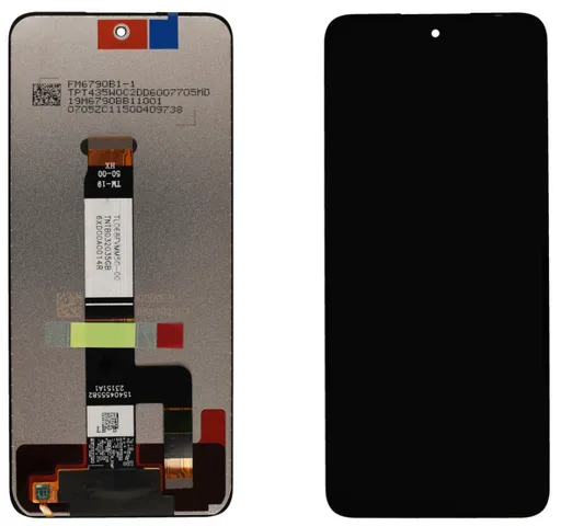 تاچ ال سی دی شیائومی مدلLCD XIAOMI REDMI 13  (ORG NEW)