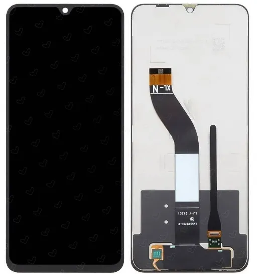 تاچ ال سی دی شیائومی مدل LCD XIAOMI REDMI 14C N.F (ORG NEW)